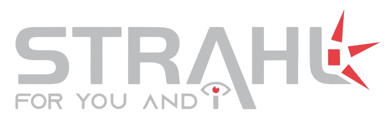 Strahl Logo